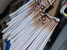 Eulogy/Burial Programs