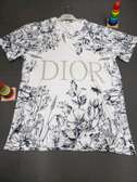 Trendy Dior Tshirts