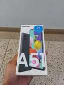Samsung Galaxy A51 128GB Prism Crush Black