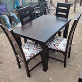4 Seater Dining Table Sets
