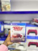 PS4 NFS (PAYBACK)