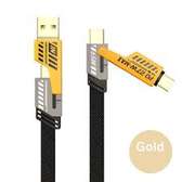 3 IN 1 charge cable