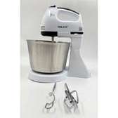 Electric 2 In 1 Stand Mixer And Hand Held Mixer For Baking