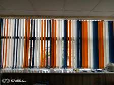 PROFESSIONAL OFFICE BLINDS