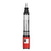 Submersible Pump (35) Solar Deep Well Pump 300W 24V