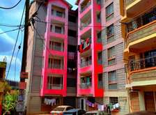 Ngumba Estate apartment for Sale