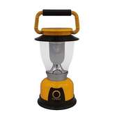 Solar lamp
