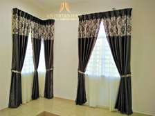 Curtains sheers
