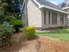 2 Bed House with En Suite at Nyari Central