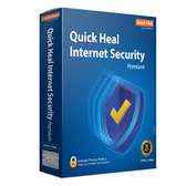 QUICK HEAL INTERNET 2 USERS