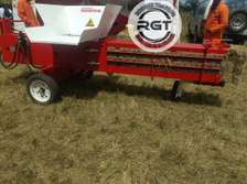 HAY BALER (HYDRAULIC POWERED) FOR SALE