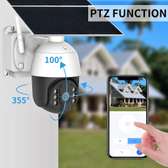 best camera in rural areas 4g solar camera plug and play