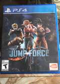 Jump Force ps4