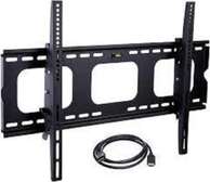 Tilting TV Wall Mount Bracket for 32-65 inch LCD, LED