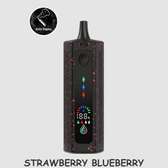 KK Energy 15000 Puffs Vape - Strawberry Blueberry