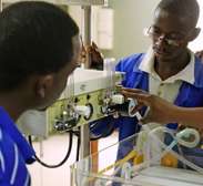 Biomedical Engineering Technical Services in Nairobi