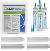 Advion Cockroach Gel