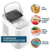 Mini Ice Makers, Make 26 lbs ice in 24 hrs