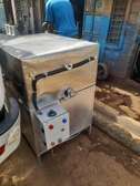 50KGS PEANUT ROASTER MACHINE (PRM-50)
