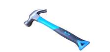 Plastic Coated Hundle Claw Hammer