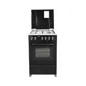 RAMTONS 4 GAS 50X50 ALL GAS COOKER BLACK