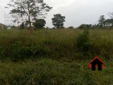 Langata Road near wilson airport 1 acre on tarmac
