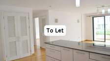 Serviced 2 Bed Apartment with En Suite in Garden Estate