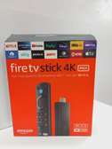 Amazon Fire TV Stick Utra High Defination 4k Black