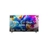 TCL 55C645 55 inch QLED UHD 4K TV Dolby Vision & Dolby Atmos