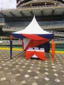 50 pax Tent for Hire