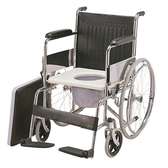 Standard commode wheelchair Kenya