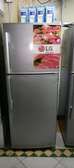 LG fridge 300L