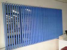 NICE OFFICE BLINDS