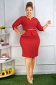 Ladies dresses