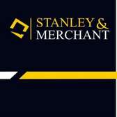 Stanley & Merchant Ltd