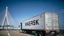 Container & Bulk Cargo Transport Services Full truck Load