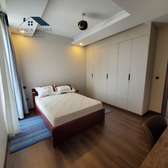 Furnished 3 Bed Apartment with En Suite at Westlands