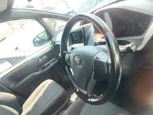 Toyota Esquire hybrid black 2018