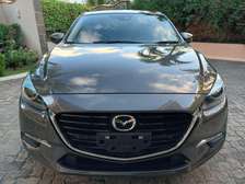 MAZDA AXELA PROACTIVE SPORT 1500cc