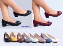 Taiyu Shoes Low Heel Elegant Comfort Flats