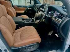 Lexus lx570