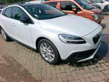 Volvo V40 Td