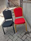 Premium high density banquet conference seats