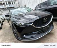 Mazda cx5 2018 model XDL diesel