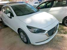 Mazda 2 diesel