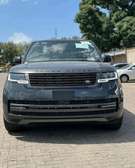 land Rover Range rover Vogue Autobiography 2023