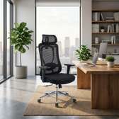 Orthopedic Mesh Office Seat