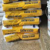 Duracoat skim coat