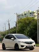 HONDA FIT,NON- HYBRID,2016,2WD(Deposit 900k)