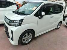 Daihatsu move 2018